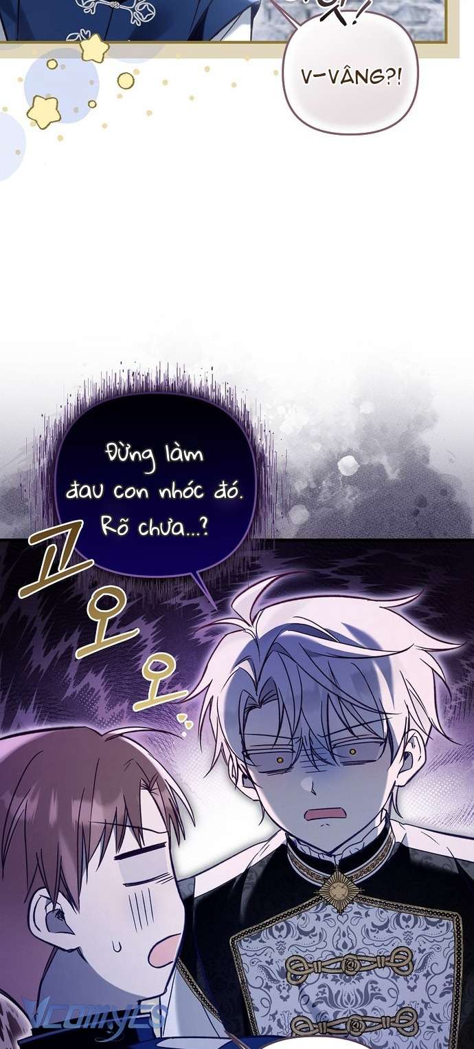 Độc Chiếm Sủng Ái Của Công Chúa Út, Mọi Người Đều Say Mê Tôi. Chap 16 - Trang 3