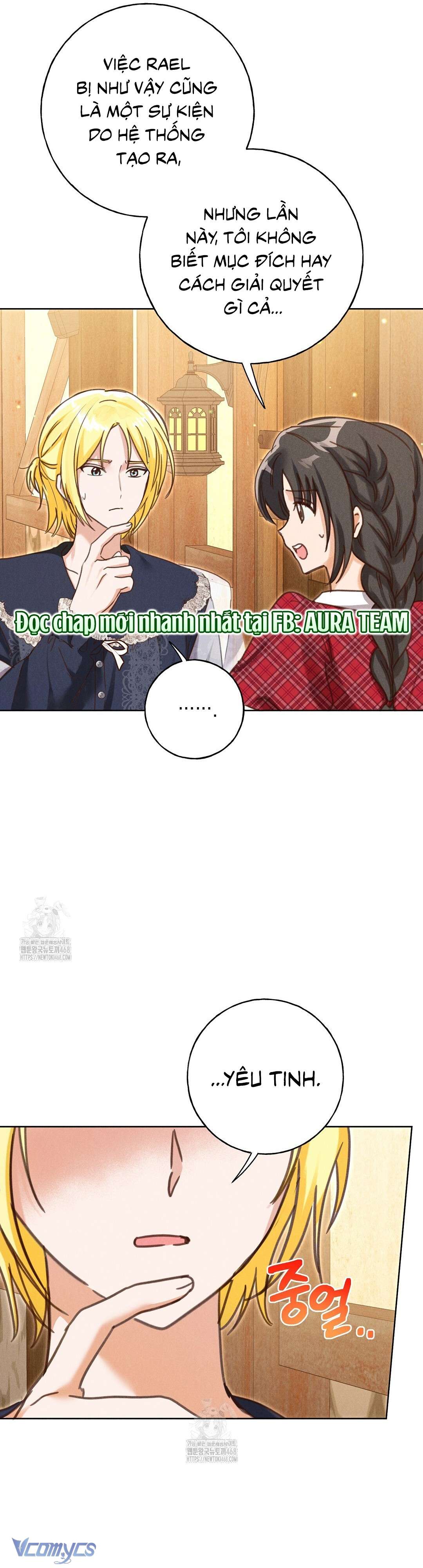 Câu Được Nam Chính Trên Hoang Đảo Chap 25 - Trang 2