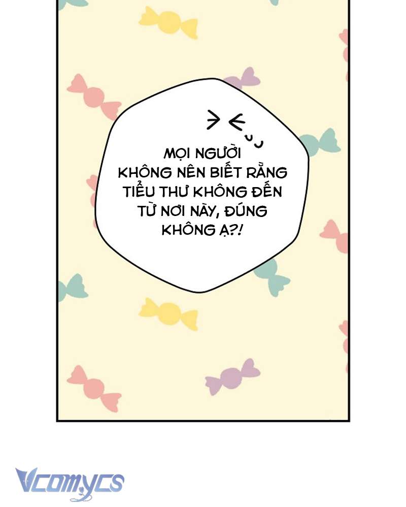 Chị Gái Của Nhân Vật Phản Diện Hôm Nay Cũng Đang Đau Khổ Chap 85 - Trang 4