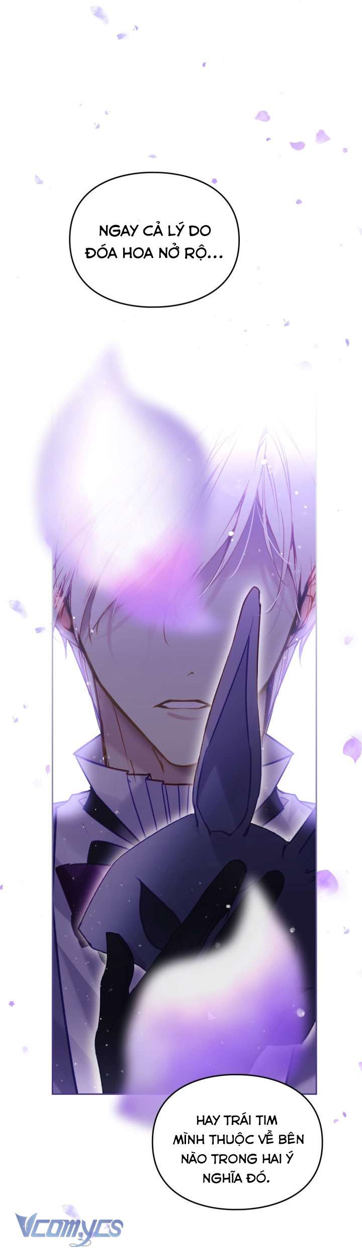 Kết Cục Của Nhân Vật Phản Diện Chỉ Có Thể Là Cái Chết Chap 177 - Trang 4