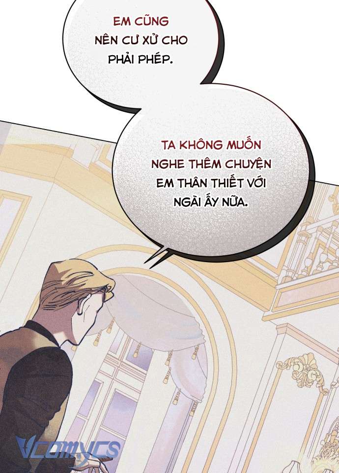 Aubrey Thanh Lịch Chap 12 - Trang 3