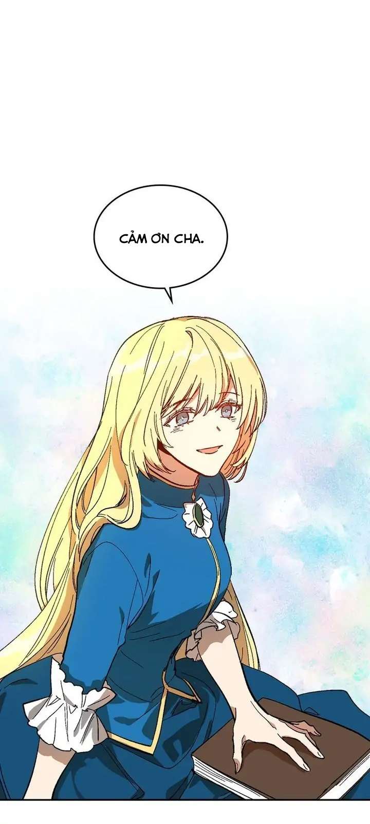 Vị Hôn Thê Khế Ước Của Công Tước Chap 126 - Trang 4