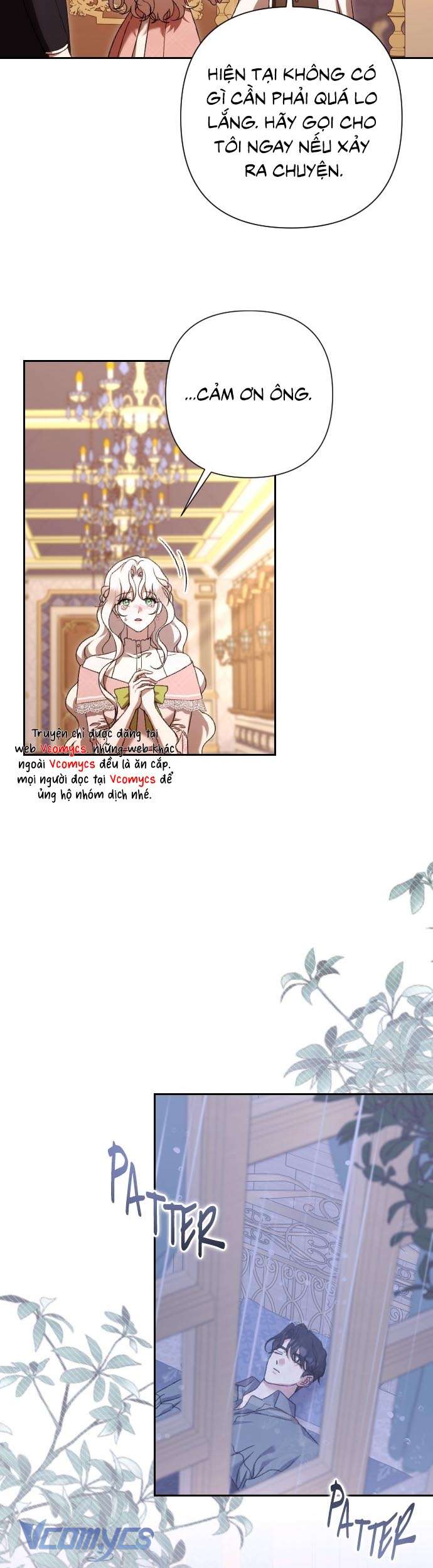 Dành Cho Những Ai Coi Hối Tiếc Là Điều Xa Xỉ Chap 62 - Trang 2