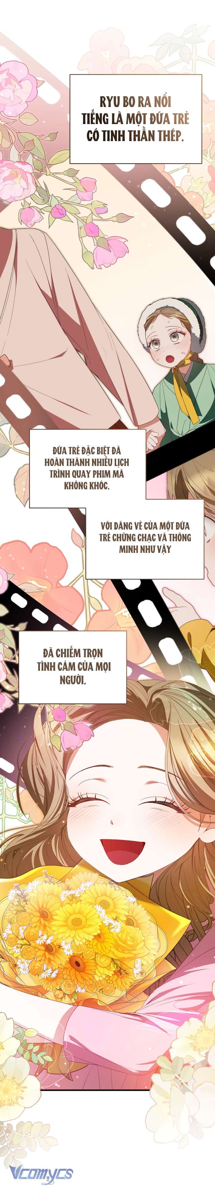 Trở Thành Leader Của Nhóm Nhạc Nữ Đang Trên Bờ Vực Sụp Đổ Chap 6 - Trang 4