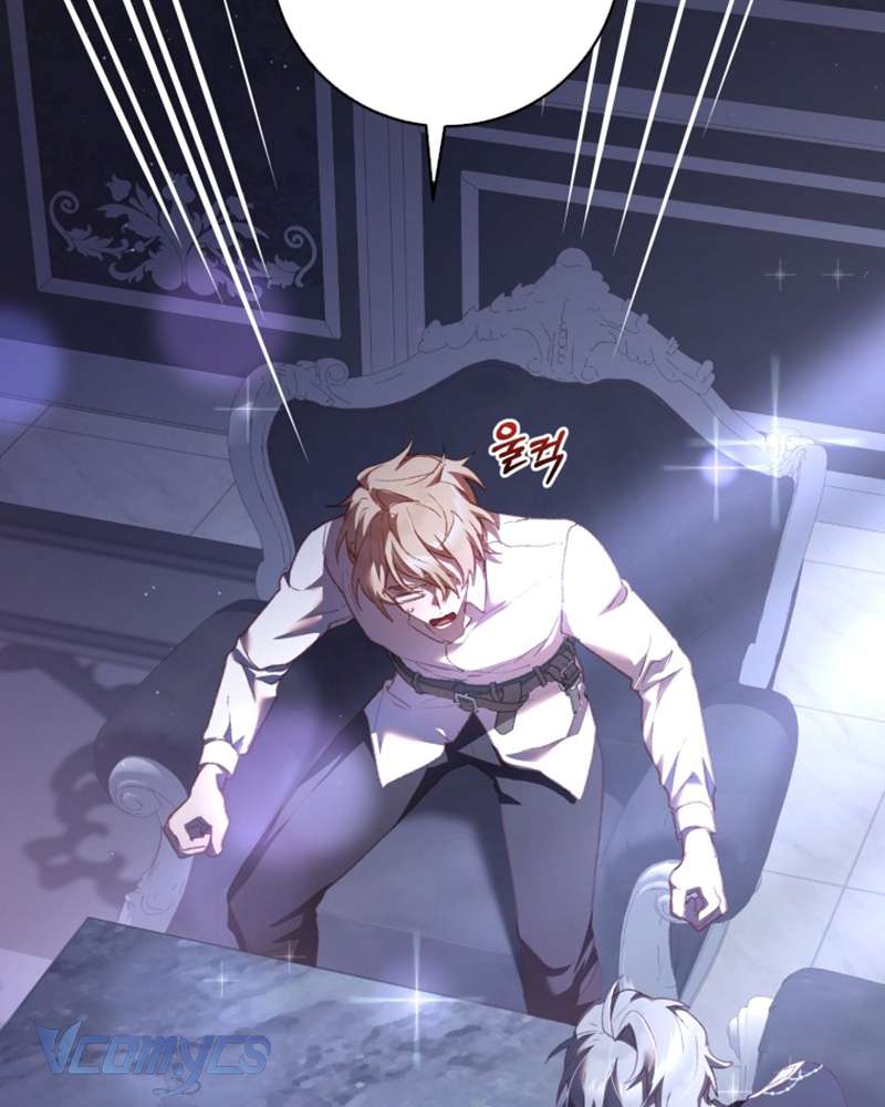 [Sứa Biển] Em Trai Tôi Là Hoàng Đế Ngang Ngược Chap 66 - Trang 2