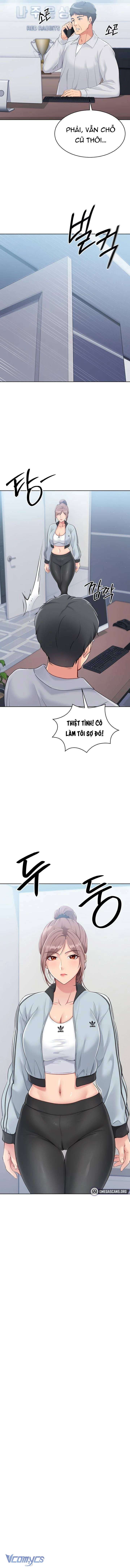 [18+] Hãy Thiết Lập Nó! Chap 20 - Trang 2