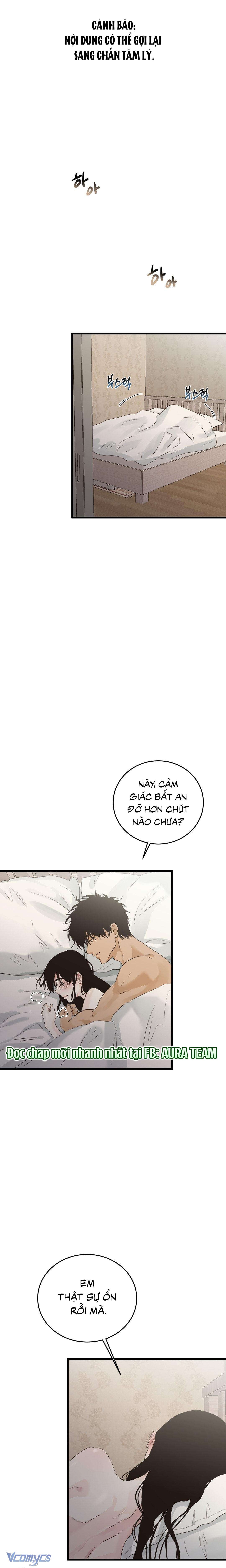 Trở Thành Gia Đình Chap 70 - Trang 3