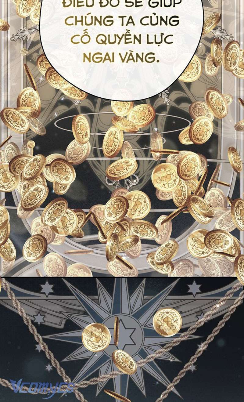 Các Nam Chính Đã Bị Nữ Phụ Cướp Mất Chap 45 - Trang 3