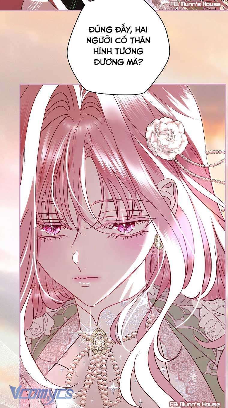 Này Boss Phản Diện, Tôi Có Thể Làm Mọi Thứ Trừ Cưới Ngài Chap 28 - Trang 4