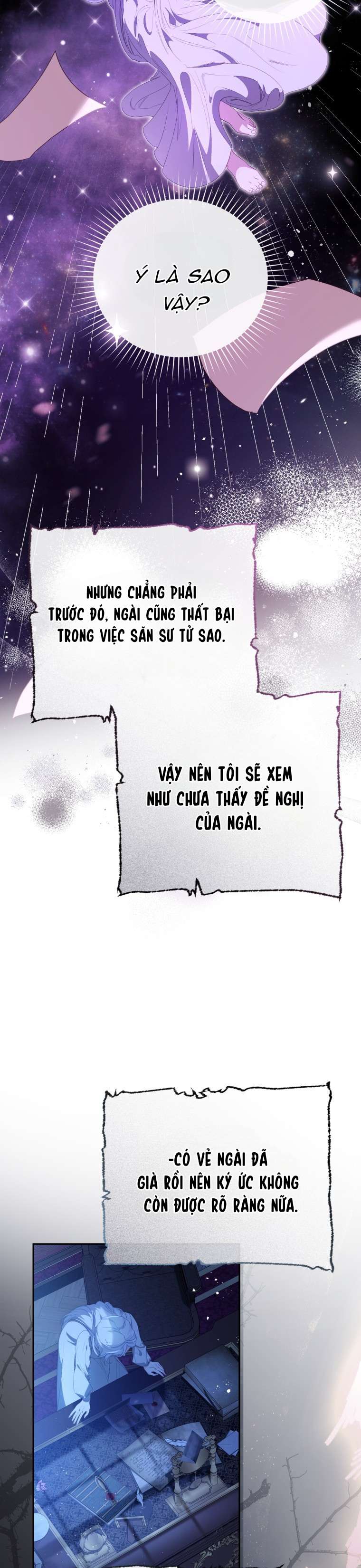 Người Phải Trả Giá Bằng Mạng Sống Vì Đã Lừa Dối Tôi Chap 3 - Trang 4