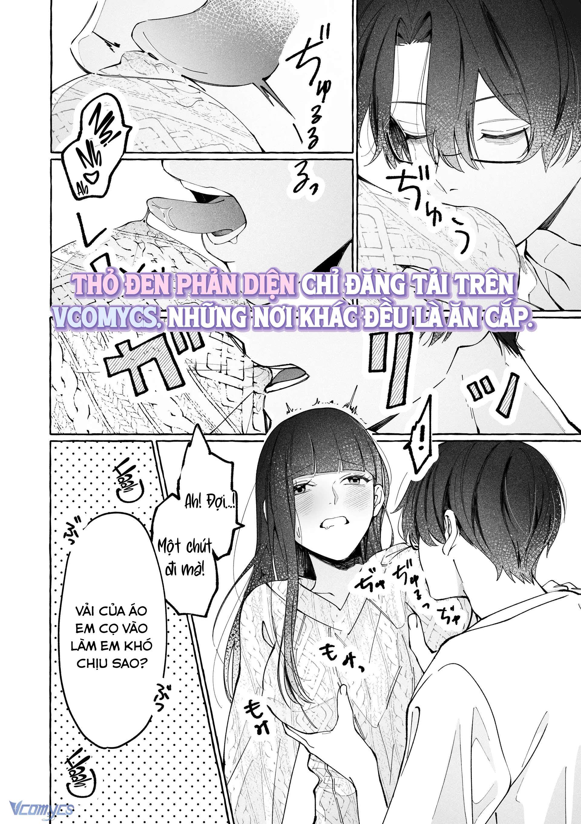 『18+』Tuyển Tập Truyện Ngắn Sếch Tàn Bạo Chap 67 - Trang 2