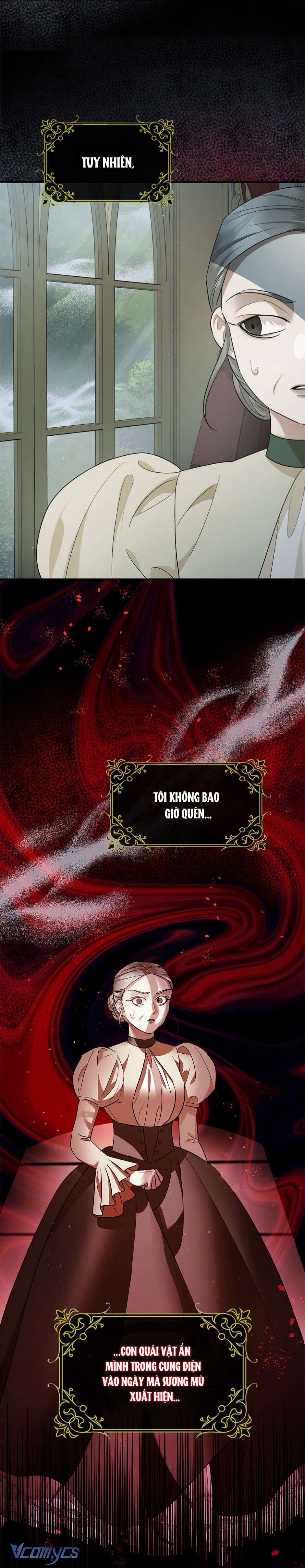 Liều Thuốc An Thần Của Bạo Chúa Chap 55 - Trang 2