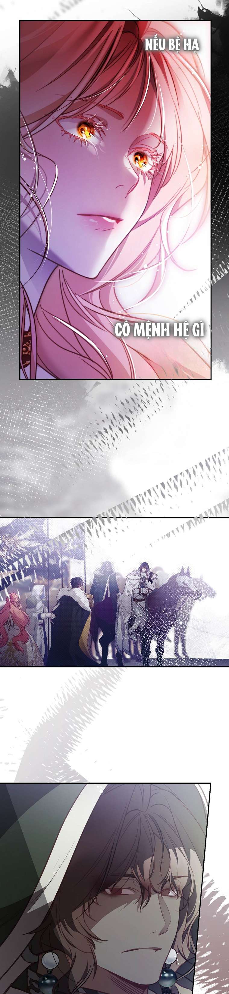 Khi Trái Tim Dẫn Lối Đôi Ta Chap 48 - Trang 3