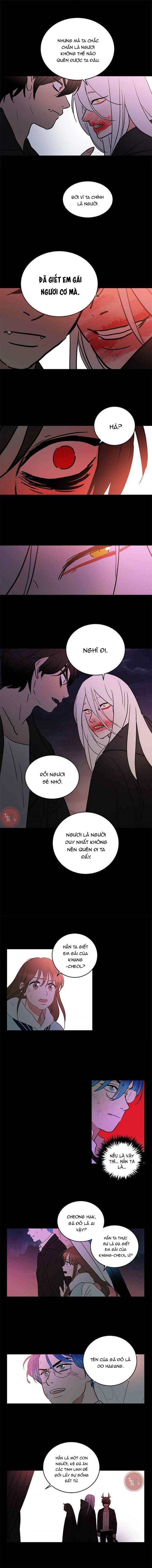 Cô Nàng Pháp Sư Chap 29 - Trang 2