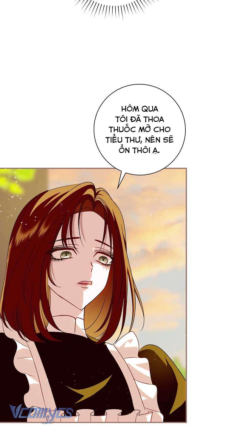 Này Boss Phản Diện, Tôi Có Thể Làm Mọi Thứ Trừ Cưới Ngài Chap 6 - Trang 4