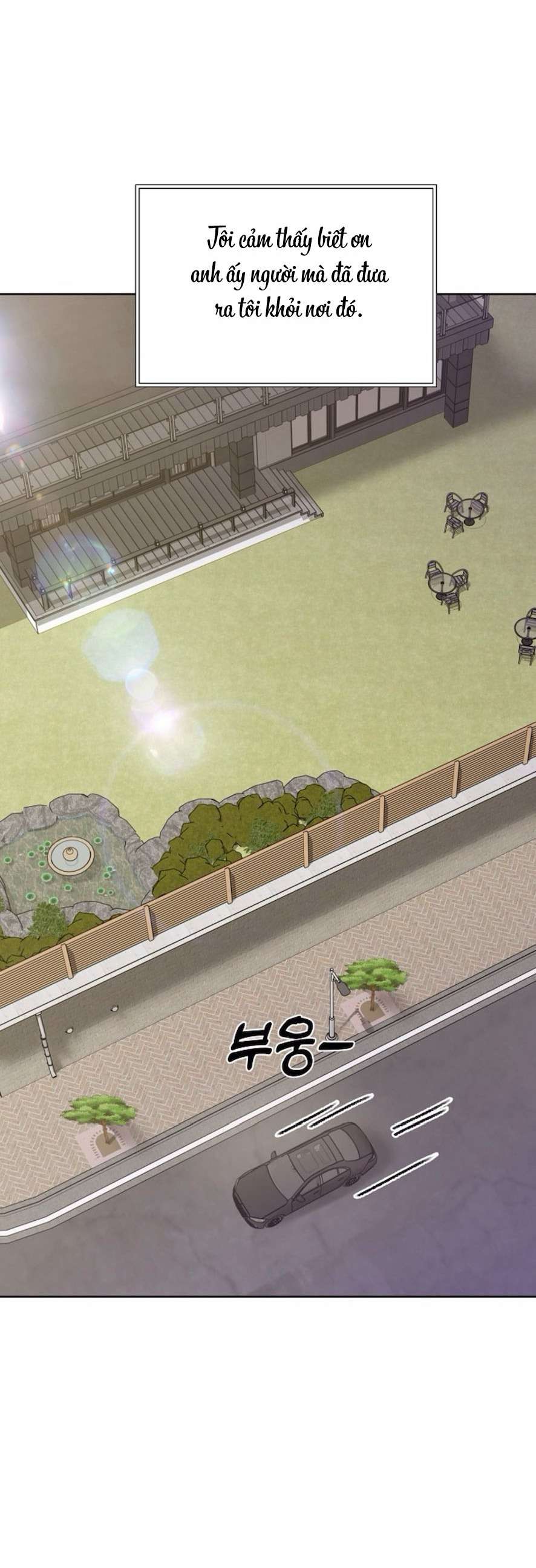 Mang Thai, Chiếm Đoạt Chap 12 - Trang 3