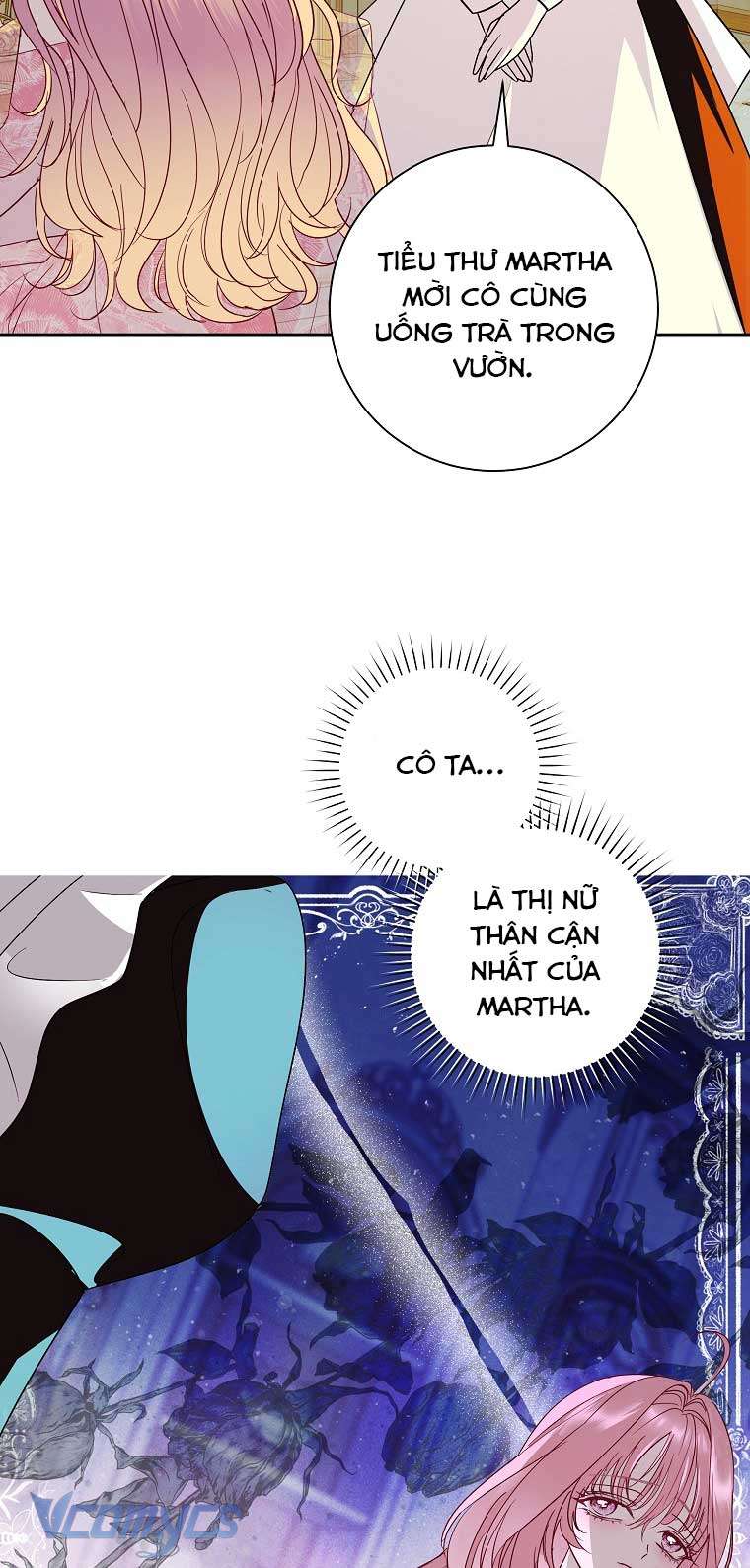 Này Boss Phản Diện, Tôi Có Thể Làm Mọi Thứ Trừ Cưới Ngài Chap 6 - Trang 4