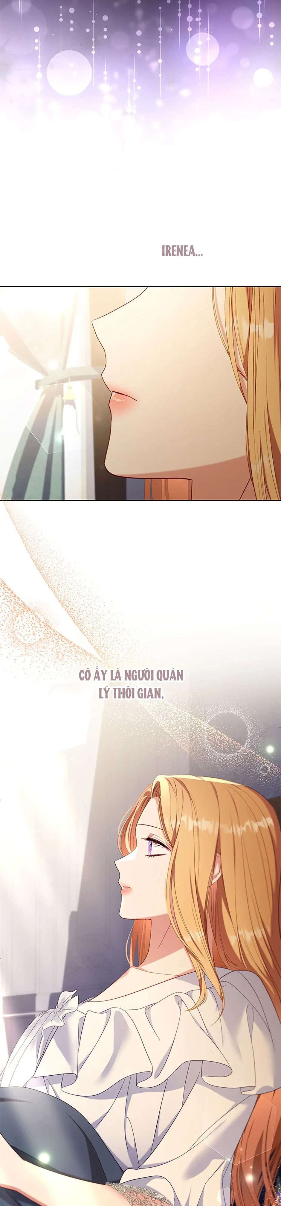 Hầu Gái Trong Trò Chơi Harem Ngược Muốn Nghỉ Việc Chap 42 - Trang 4