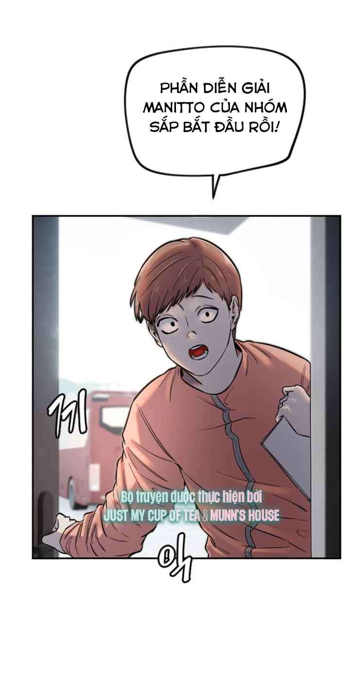 Manitto Chap 11 - Next Chap 12