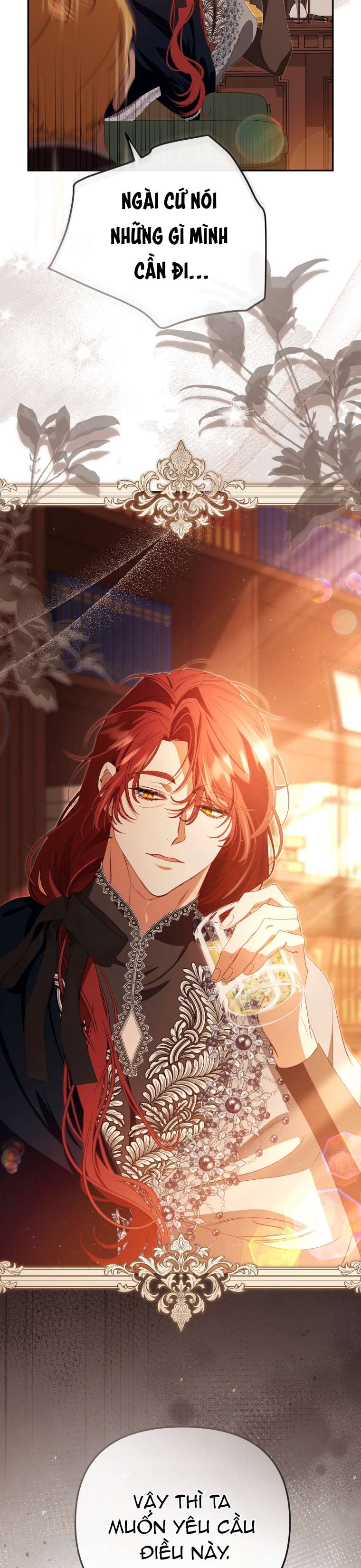 Người Phải Trả Giá Bằng Mạng Sống Vì Đã Lừa Dối Tôi Chap 26 - Trang 3