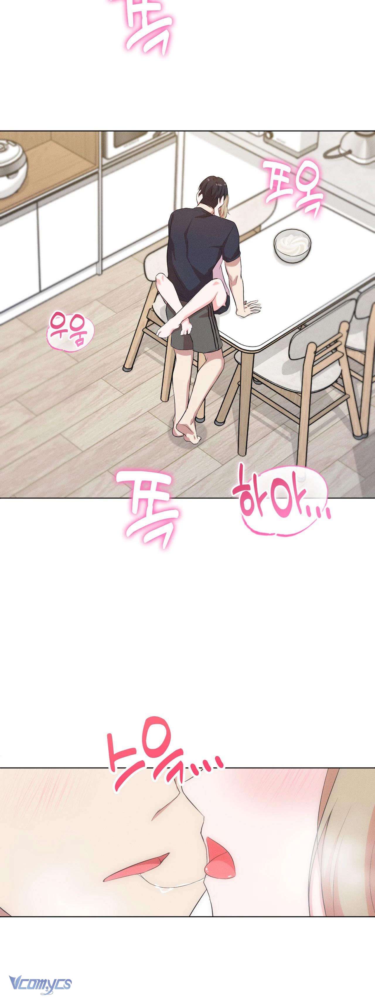 『18+』Mới Cưới Mà Đã Thế Này Sao? Chap 13 - Trang 2