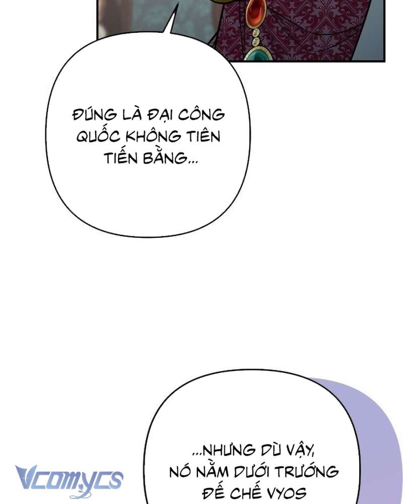 Trước Khi Em Có Ý Định Chạy Trốn Ta Sẽ Ngăn Chặn Nó Chap 36 - Trang 2