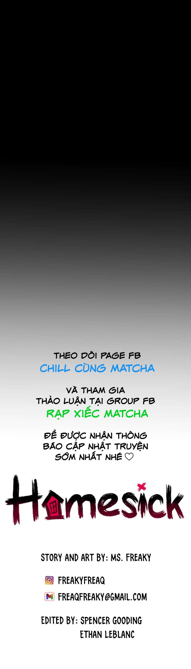 Homesick Chap 142 - Trang 2