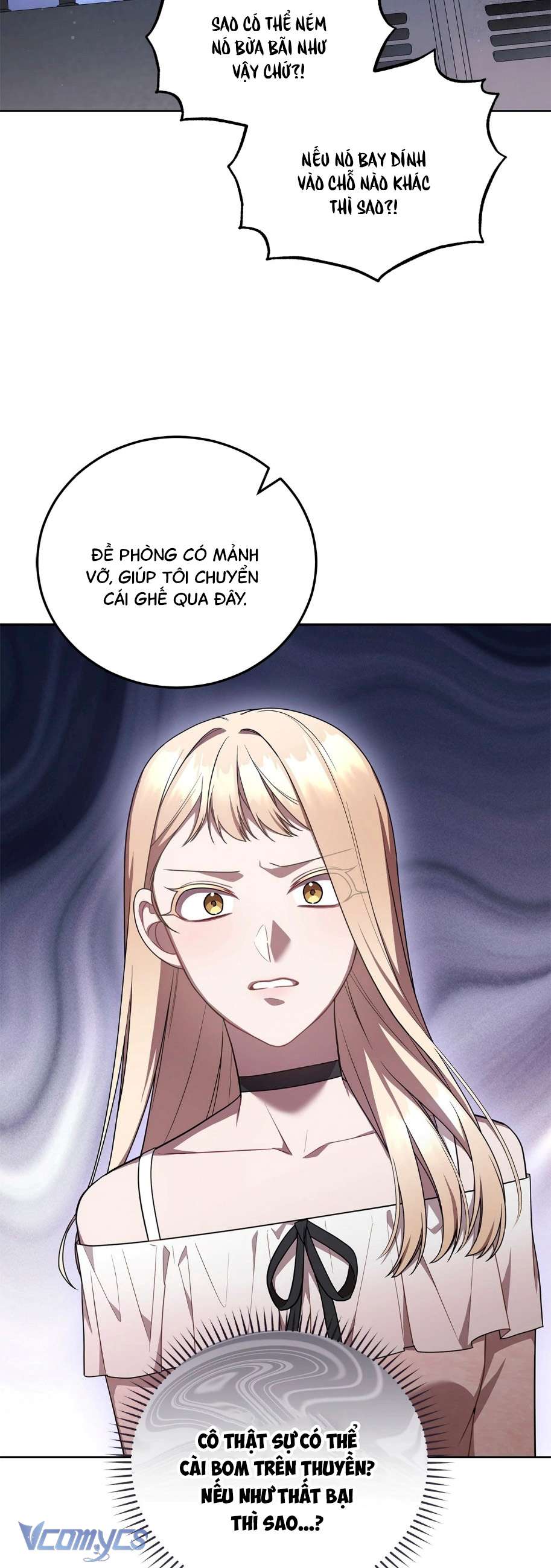 Chủ Tiệm Cafe Là Guide Cấp S Chap 35 - Trang 4