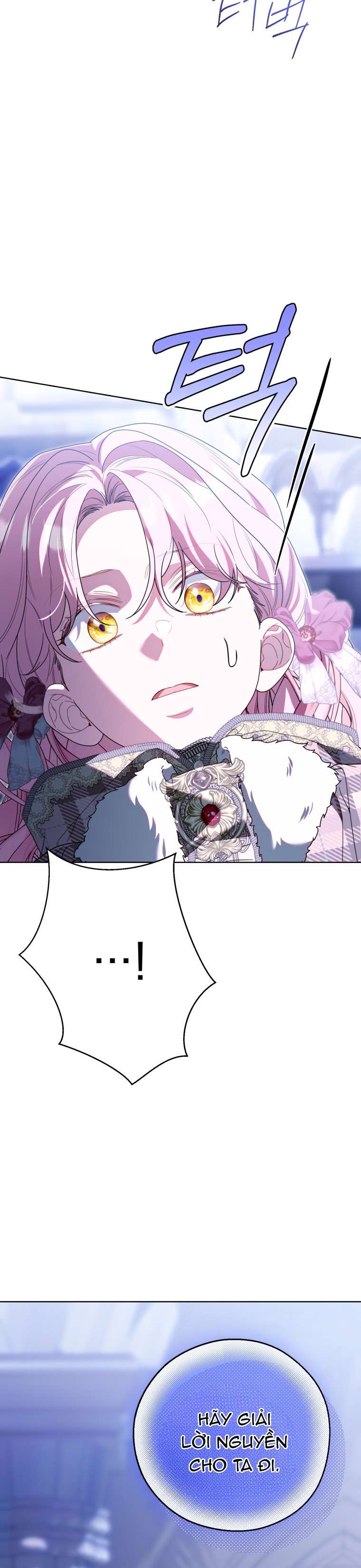 Thà Là Để Tôi Trở Thành Nữ Hoàng Chap 80 - Trang 3