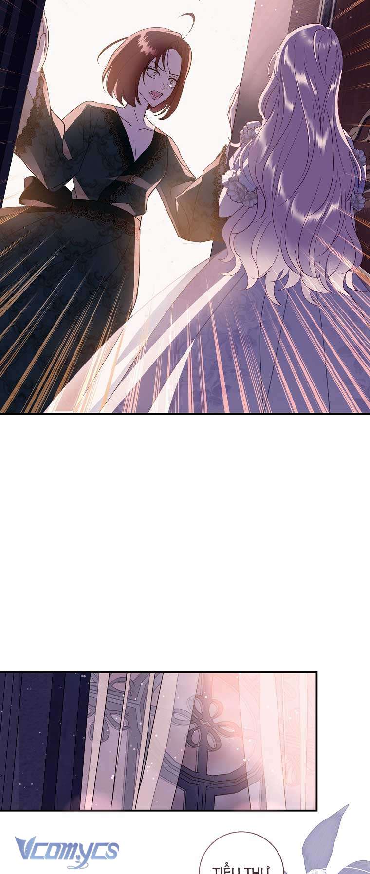 Này Boss Phản Diện, Tôi Có Thể Làm Mọi Thứ Trừ Cưới Ngài Chap 5 - Trang 4