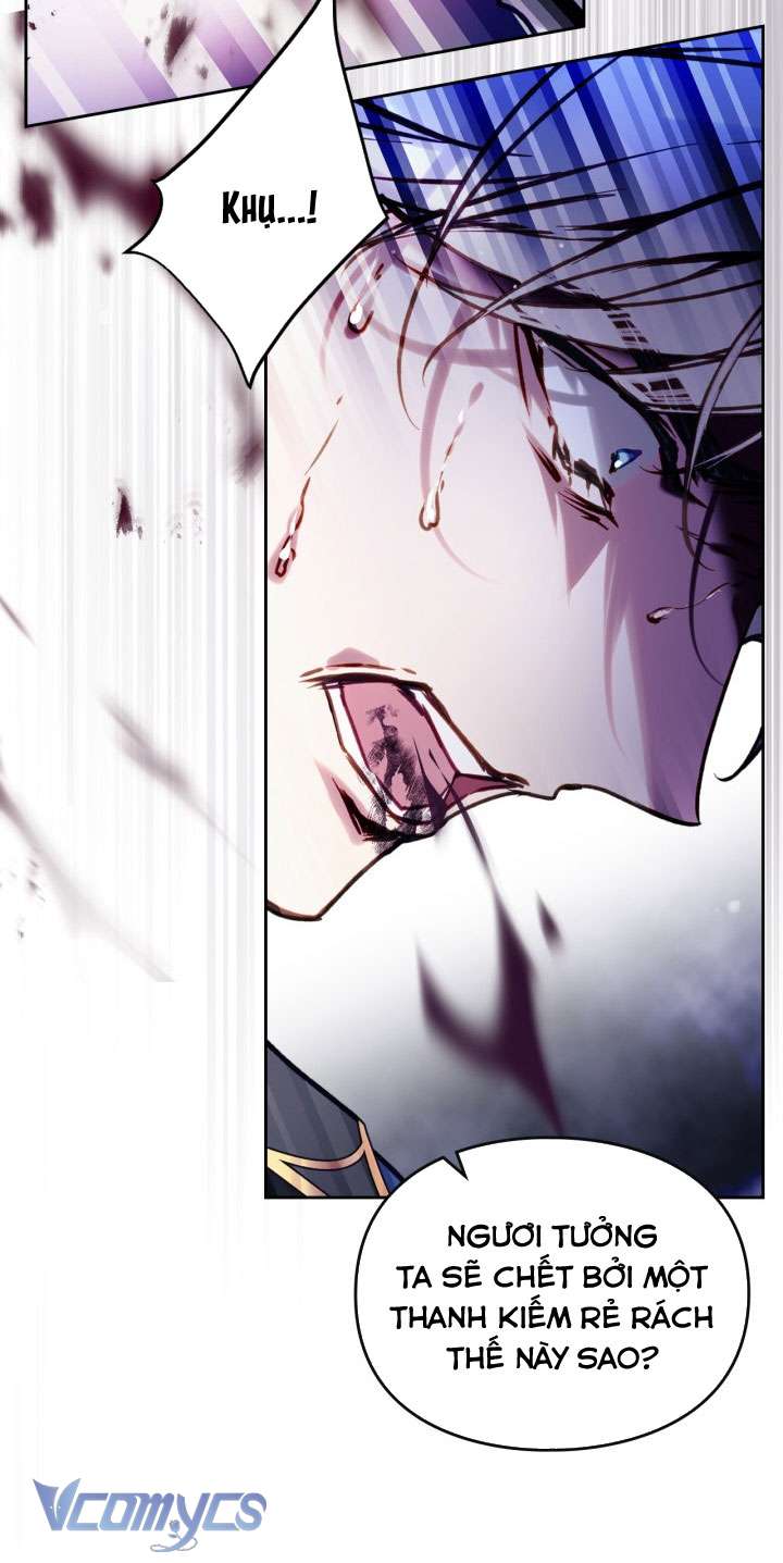 Kết Cục Của Nhân Vật Phản Diện Chỉ Có Thể Là Cái Chết Chap 196 - Trang 2