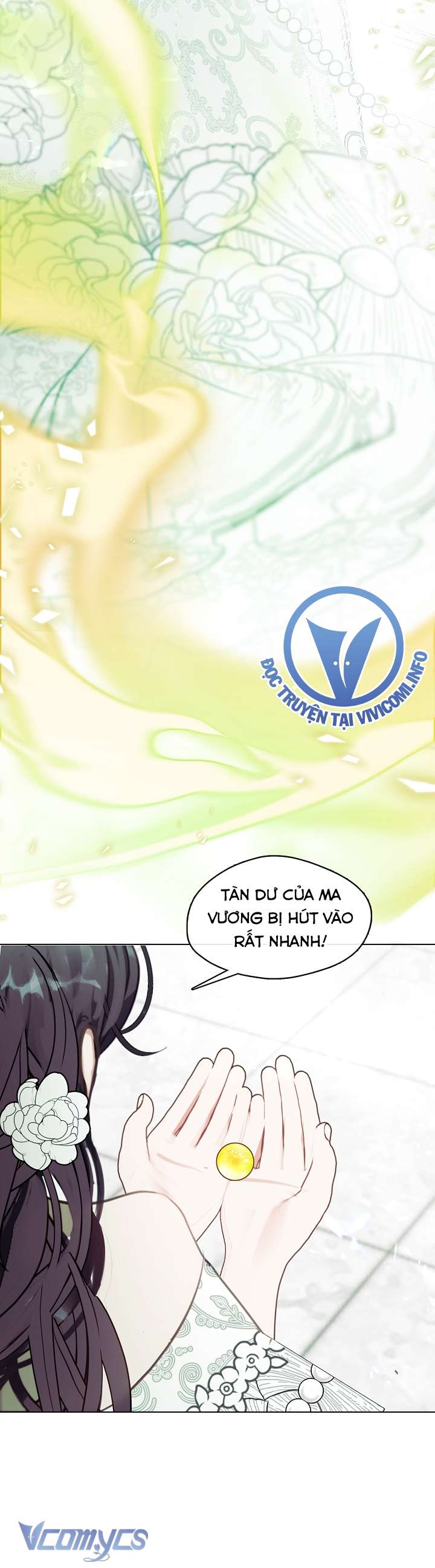 Gia Đình Bị Ám Ảnh Bởi Tôi Chap 83 - Trang 4