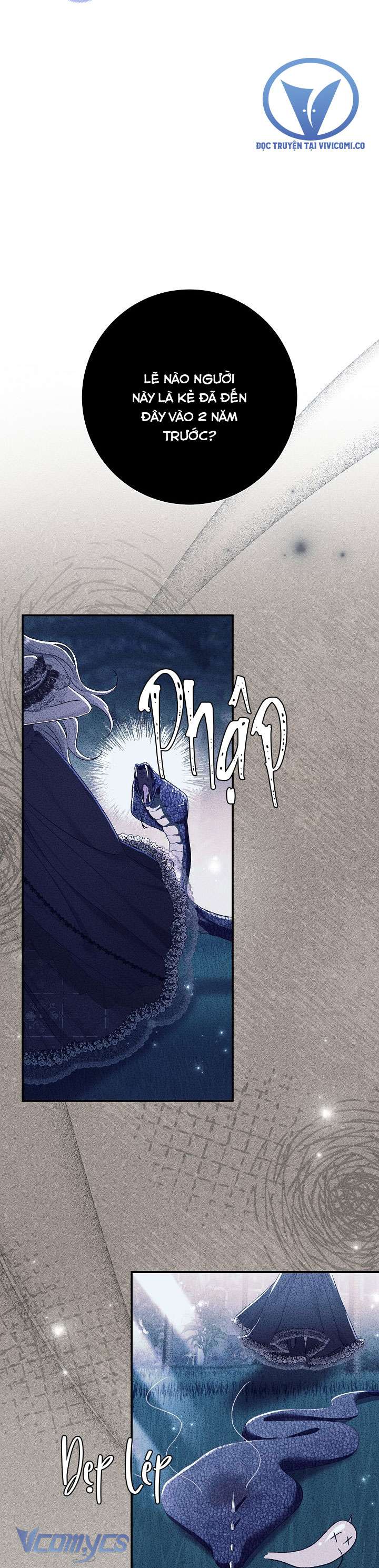 Người Xem Mắt Của Ác Nữ Quá Hoàn Hảo Chap 72 - Trang 4