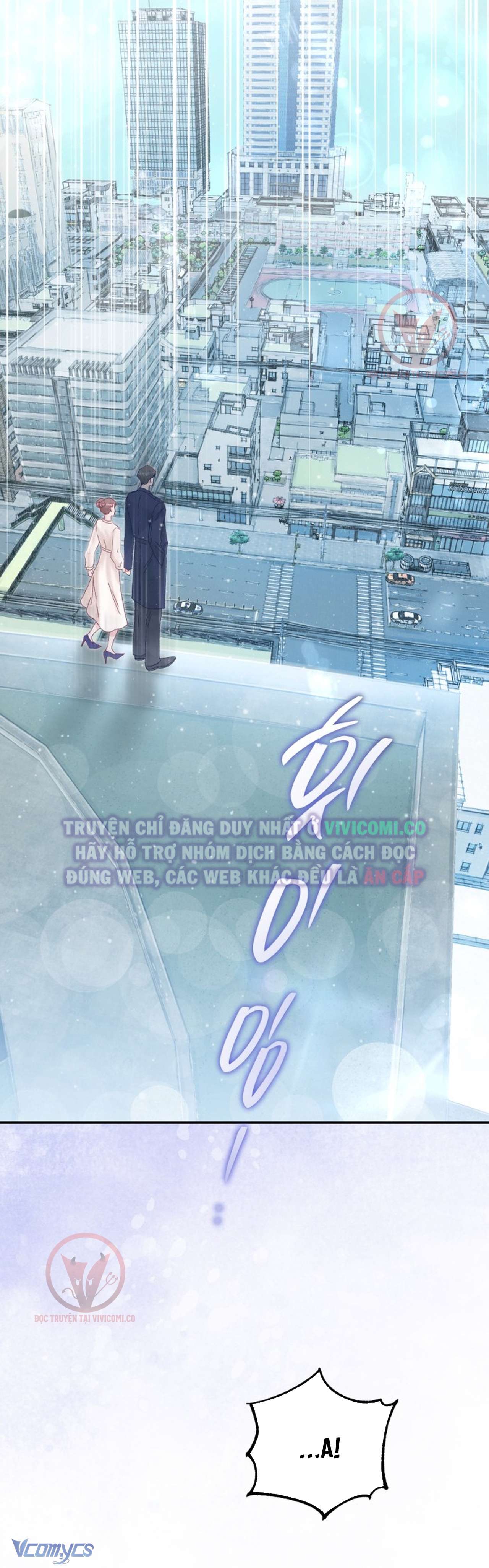 Chàng Quỷ Của Tôi Chap 10 - Trang 4