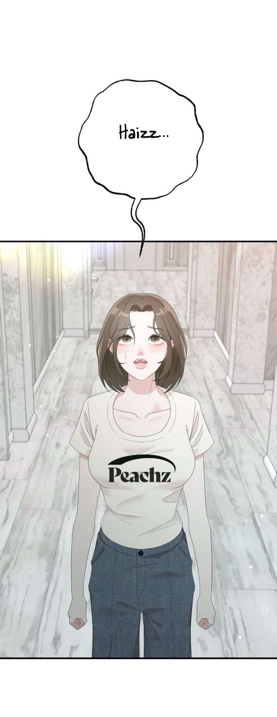 Chiếm Lấy Em Chap 13 - Trang 3