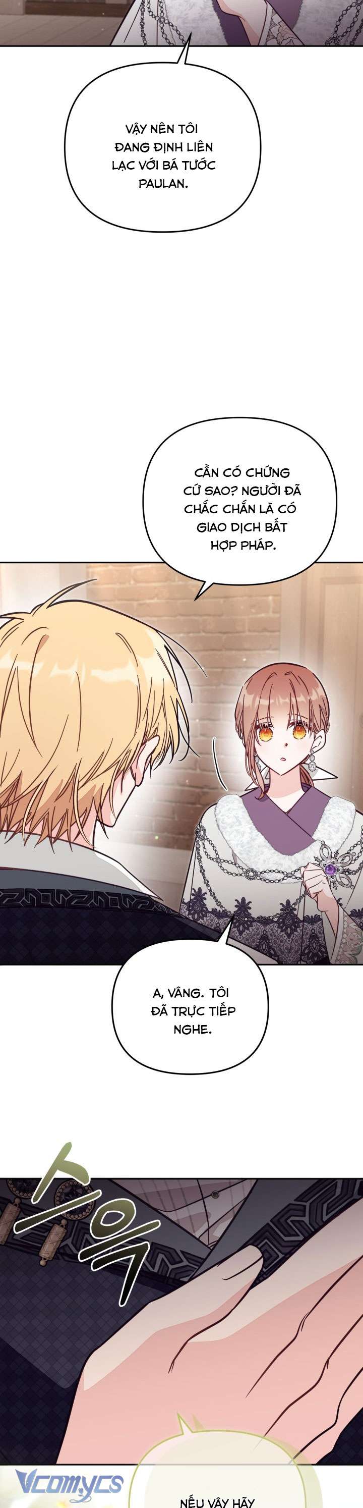 Không Có Chỗ Cho Kẻ Giả Mạo Chap 76 - Trang 2