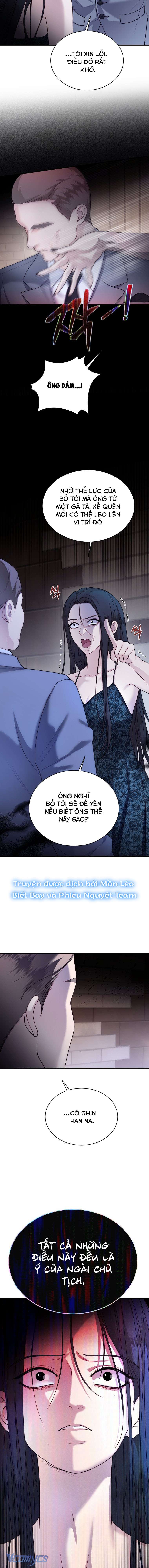 Cô Gái Cứu Tinh Được Yêu Mến Chapter 49 - Trang 4