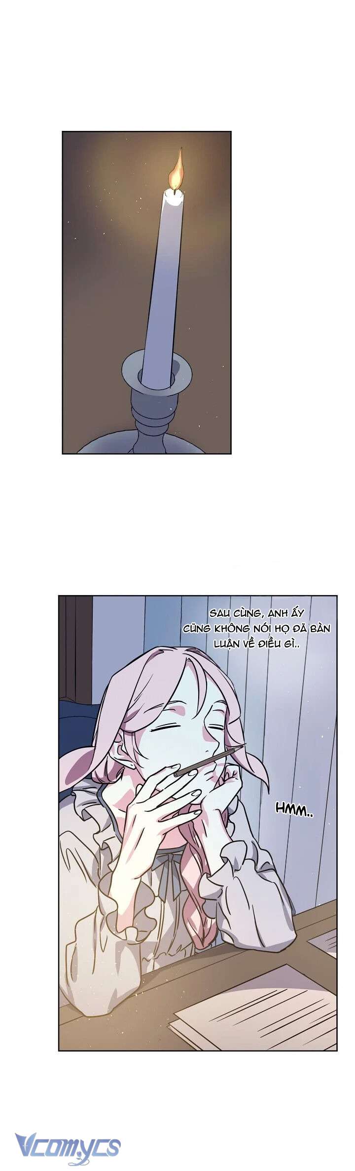 CHITRA Chap 95 - Trang 2