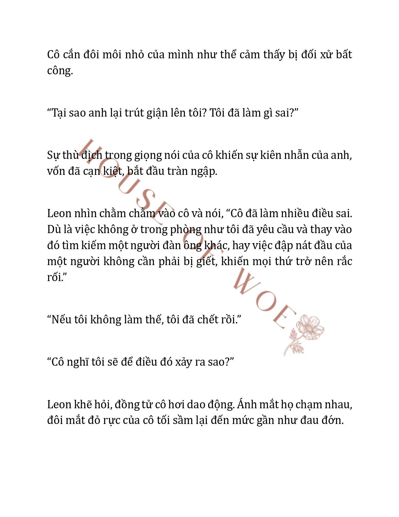 [NOVEL] QUÝ CÔ QUÁI VẬT VÀ HIỆP SĨ THÁNH Chap 48 - Trang 2