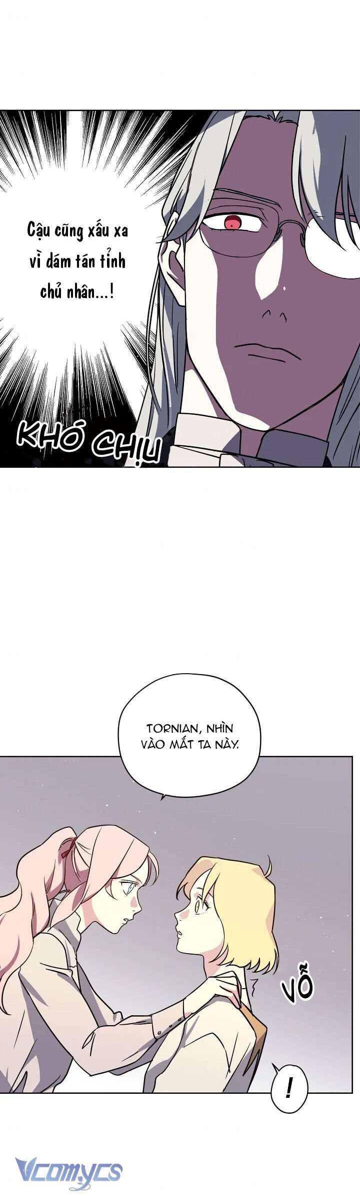 CHITRA Chap 86 - Trang 3