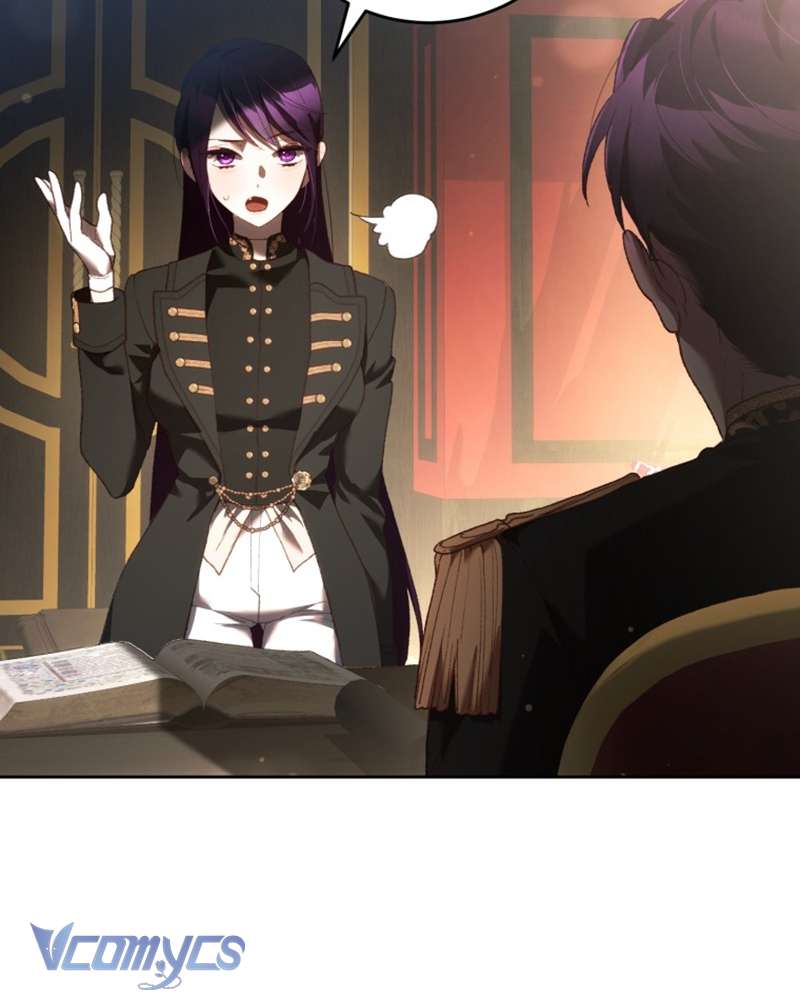 [Sứa Biển] Em Trai Tôi Là Hoàng Đế Ngang Ngược Chap 58 - Trang 2