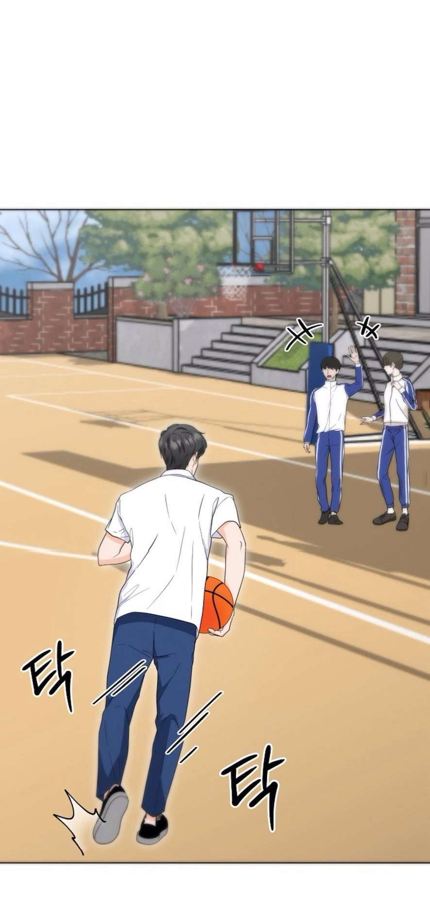 〖18+〗- Quyết Tâm Bị Ruồng Bỏ Chap 5 - Trang 2