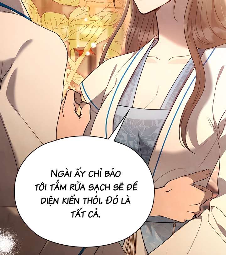 [18+] Đêm Cưỡng Đoạt Chap 3 - Next Chap 4