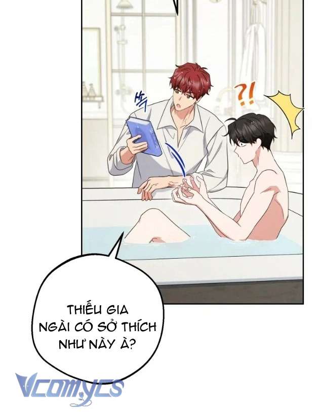 Được Yêu Thương Mà Còn Ngại Ngùng Sao! Chap 83 - Trang 4