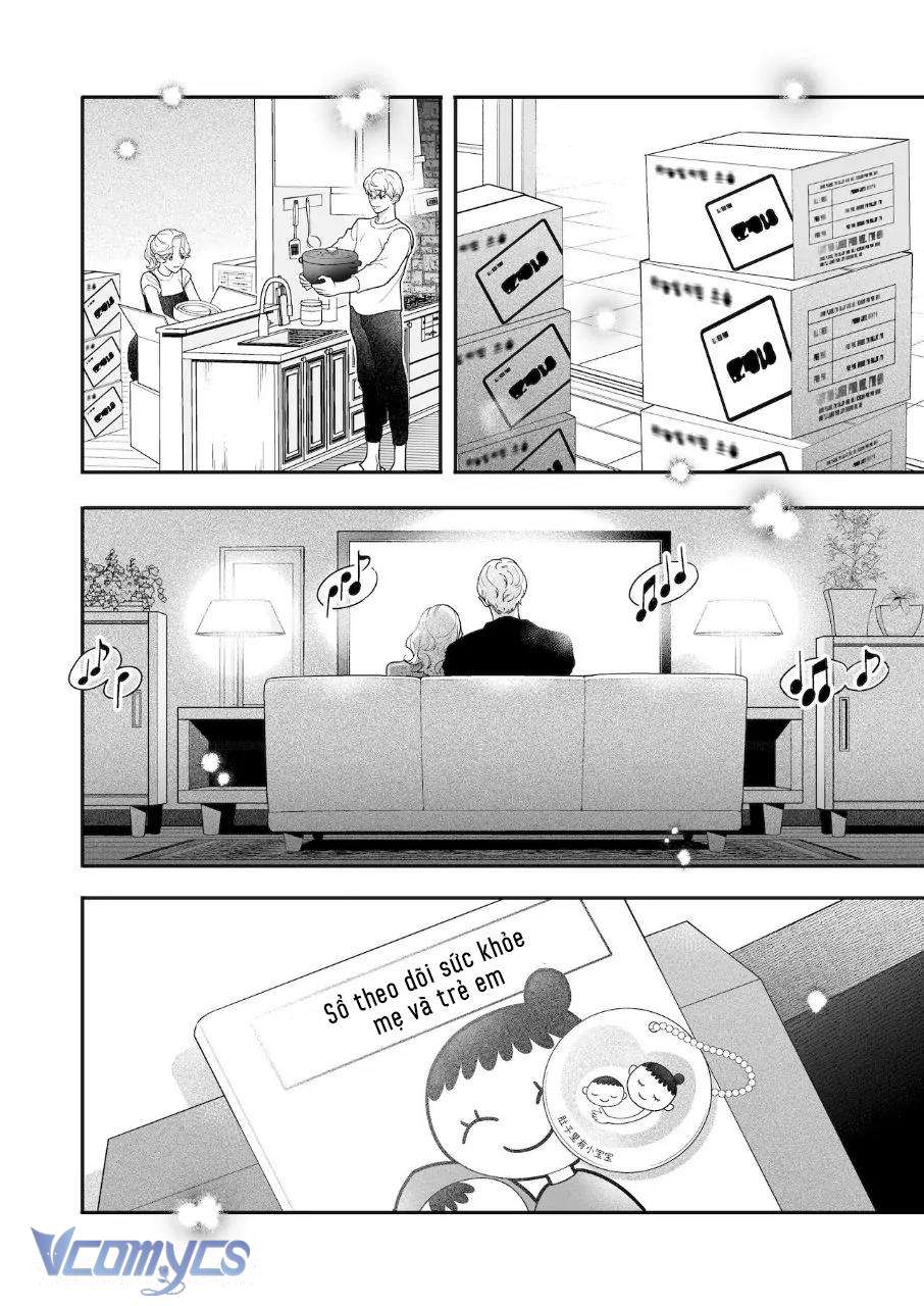 [18+] Tuyển Tập Truyện Ngắn Sếch Manga Chap 38 - Trang 2