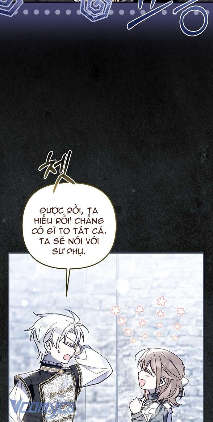 Độc Chiếm Sủng Ái Của Công Chúa Út, Mọi Người Đều Say Mê Tôi. Chap 17 - Trang 3