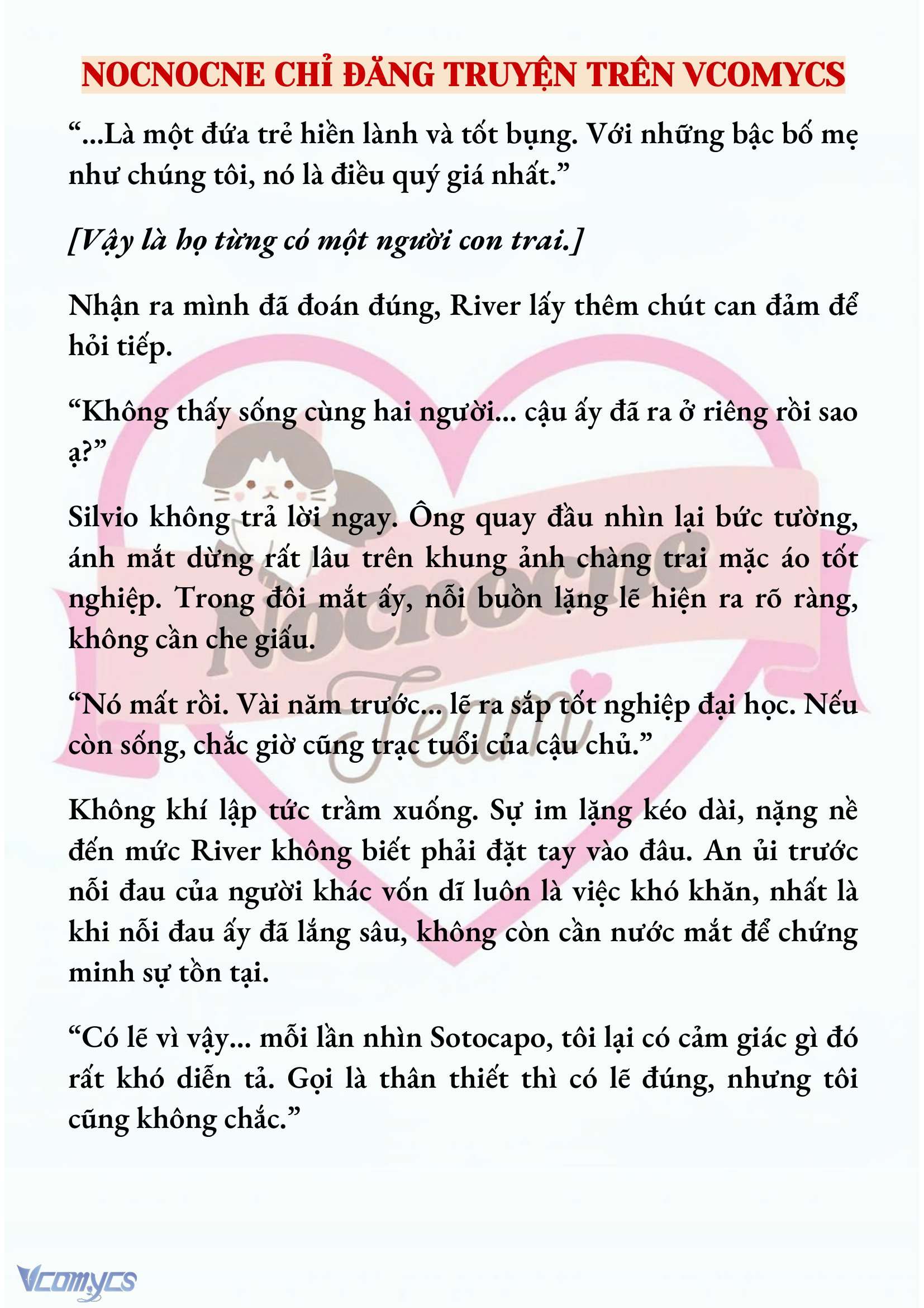 [TIỂU THUYẾT] ĐIỂM CHÍ Chap 43 - Next Chap 44