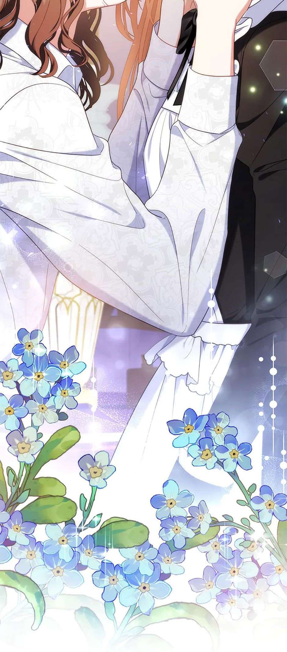 Hầu Gái Trong Trò Chơi Harem Ngược Muốn Nghỉ Việc Chap 46 - Trang 4