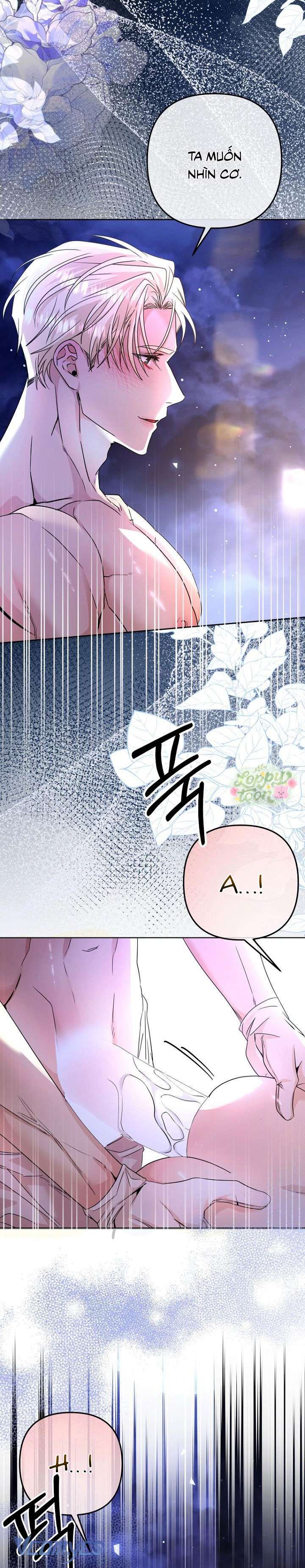 Thiếu Gia Che Giấu Bộ Ngực Vĩ Đại Chap 18 - Trang 2