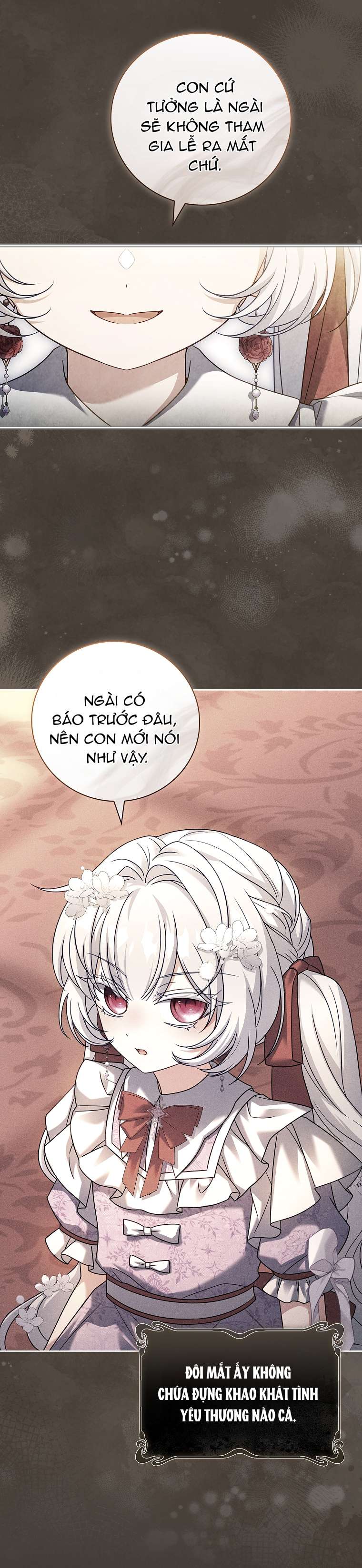 Cha Nào Con Nấy Chap 22 - Trang 4